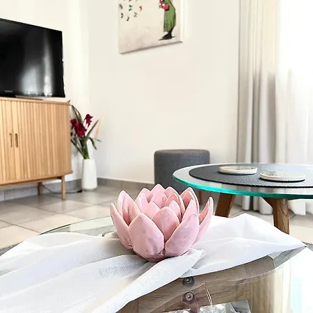 Lichte Zum Wohlfuehlen * Bastheim