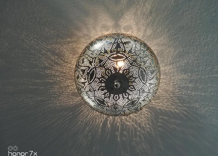 Lejlighed Lichte Zum Wohlfuehlen Bastheim