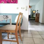 Lichte Zum Wohlfuehlen Apartmán *