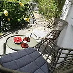 Apartmán Lichte Zum Wohlfuehlen