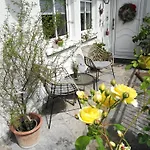 Apartmán Lichte Zum Wohlfuehlen Bastheim