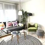 Apartmán Lichte Zum Wohlfuehlen *