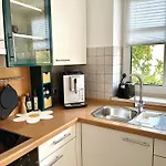 Lichte Zum Wohlfuehlen Apartmán