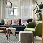 Apartmán Lichte Zum Wohlfuehlen Bastheim