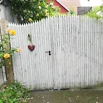 Lichte Zum Wohlfuehlen Apartmán Bastheim