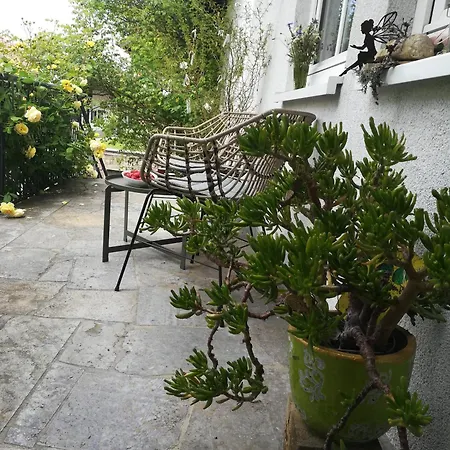 Lichte Zum Wohlfuehlen * Bastheim