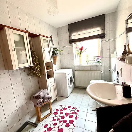 Lichte Zum Wohlfühlen Apartamento *