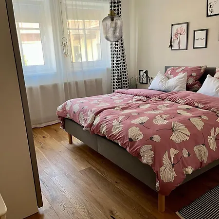 Lichte Zum Wohlfühlen Apartamento