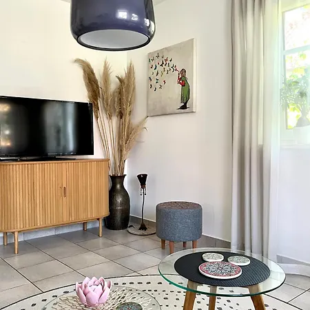Apartamento Lichte Zum Wohlfühlen *